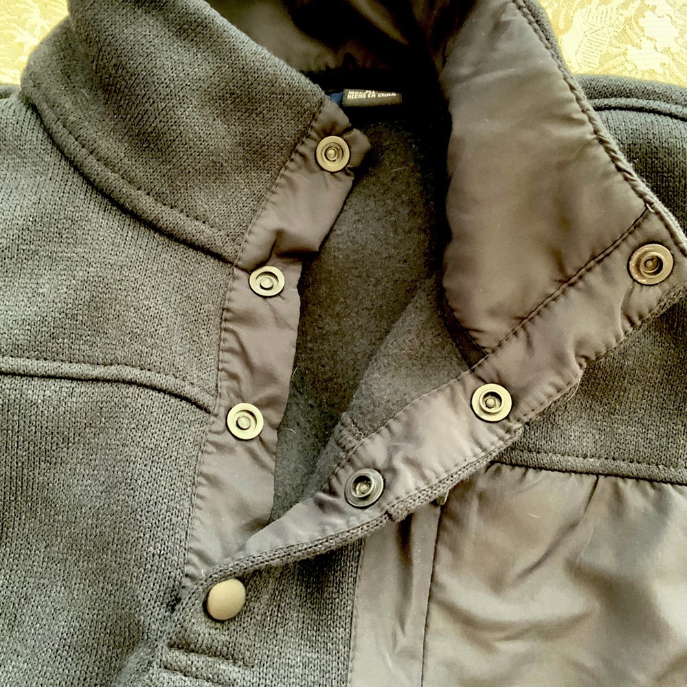 Iceburg Men’s lightweight jacket